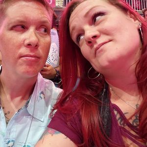 Meet your Posher, Sarina